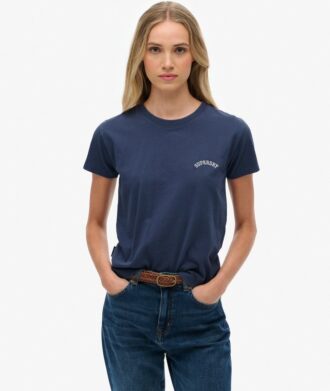 T-shirt ajusté Essential Logo