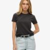 T-shirt ajusté Essential Logo T-shirt ajusté Essential Logo