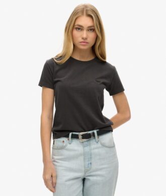 T-shirt ajusté Essential Logo