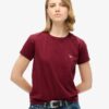 T-shirt ajusté Essential Logo T-shirt ajusté Essential Logo