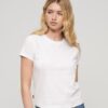 T-shirt ajusté Essential Logo T-shirt ajusté Essential Logo