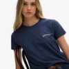 T-shirt ajusté Essential Logo T-shirt ajusté Essential Logo