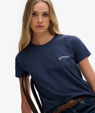 T-shirt ajusté Essential Logo