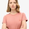 T-shirt ajusté Essential Logo T-shirt ajusté Essential Logo