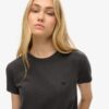 T-shirt ajusté Essential Logo T-shirt ajusté Essential Logo