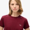 T-shirt ajusté Essential Logo T-shirt ajusté Essential Logo
