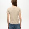 T-shirt ajusté Essential Logo T-shirt ajusté Essential Logo