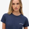 T-shirt ajusté Essential Logo T-shirt ajusté Essential Logo