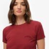 T-shirt ajusté Essential Logo T-shirt ajusté Essential Logo