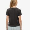 T-shirt ajusté Essential Logo T-shirt ajusté Essential Logo