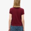 T-shirt ajusté Essential Logo T-shirt ajusté Essential Logo