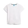 T-shirt ajusté Essential Logo T-shirt ajusté Essential Logo