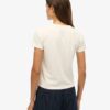 T-shirt ajusté Essential Logo T-shirt ajusté Essential Logo
