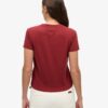 T-shirt ajusté Essential Logo T-shirt ajusté Essential Logo