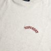 T-shirt ajusté Essential Logo T-shirt ajusté Essential Logo
