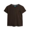 T-shirt ajusté Essential Logo T-shirt ajusté Essential Logo