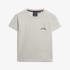 T-shirt ajusté Essential Logo T-shirt ajusté Essential Logo