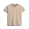 T-shirt ajusté Essential Logo T-shirt ajusté Essential Logo