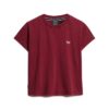 T-shirt ajusté Essential Logo T-shirt ajusté Essential Logo