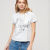 T-shirt ajusté Foil Workwear T-shirt ajusté Foil Workwear