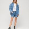T-shirt ajusté Foil Workwear T-shirt ajusté Foil Workwear
