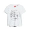 T-shirt ajusté Foil Workwear T-shirt ajusté Foil Workwear