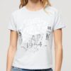 T-shirt ajusté Foil Workwear T-shirt ajusté Foil Workwear