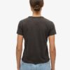 T-shirt ajusté à imprimé Athletic Essentials