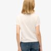 T-shirt ajusté à imprimé Athletic Essentials T-shirt ajusté à imprimé Athletic Essentials