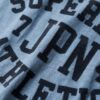 T-shirt ajusté à imprimé Athletic Essentials