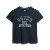 T-shirt ajusté à imprimé Athletic Essentials T-shirt ajusté à imprimé Athletic Essentials