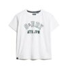 T-shirt ajusté à imprimé Athletic Essentials T-shirt ajusté à imprimé Athletic Essentials