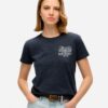 T-shirt ajusté Lo-Fi Outdoor T-shirt ajusté Lo-Fi Outdoor