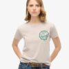 T-shirt ajusté Lo-Fi Outdoor