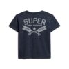 T-shirt ajusté Lo-Fi Outdoor T-shirt ajusté Lo-Fi Outdoor