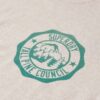T-shirt ajusté Lo-Fi Outdoor