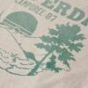 T-shirt ajusté Lo-Fi Outdoor