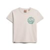 T-shirt ajusté Lo-Fi Outdoor