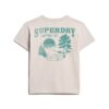 T-shirt ajusté Lo-Fi Outdoor