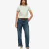 T-shirt ajusté Sport Luxe T-shirt ajusté Sport Luxe