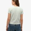 T-shirt ajusté Sport Luxe T-shirt ajusté Sport Luxe