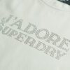 T-shirt ajusté Sport Luxe T-shirt ajusté Sport Luxe