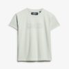 T-shirt ajusté Sport Luxe T-shirt ajusté Sport Luxe