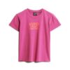 T-shirt ajusté Super Athletics T-shirt ajusté Super Athletics