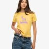 T-shirt ajusté Superdry X Komodo Ashram T-shirt ajusté Superdry X Komodo Ashram