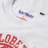 T-shirt ajusté Superdry X Komodo Globetrotter T-shirt ajusté Superdry X Komodo Globetrotter