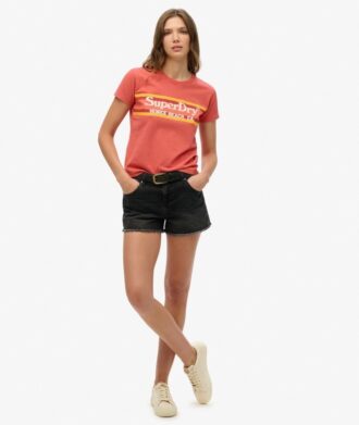 T-shirt ajusté Venue Outdoors T-shirt ajusté Venue Outdoors