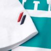 T-shirt ample avec logo Osaka