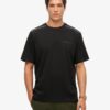 T-shirt ample avec logo Tech T-shirt ample avec logo Tech