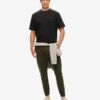 T-shirt ample avec logo Tech T-shirt ample avec logo Tech